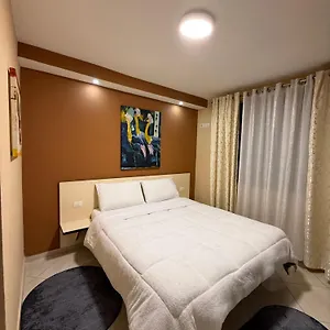 3* Konukevi M&s