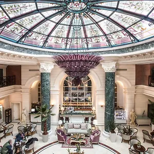 5* فندق Xheko Imperial Luxury &